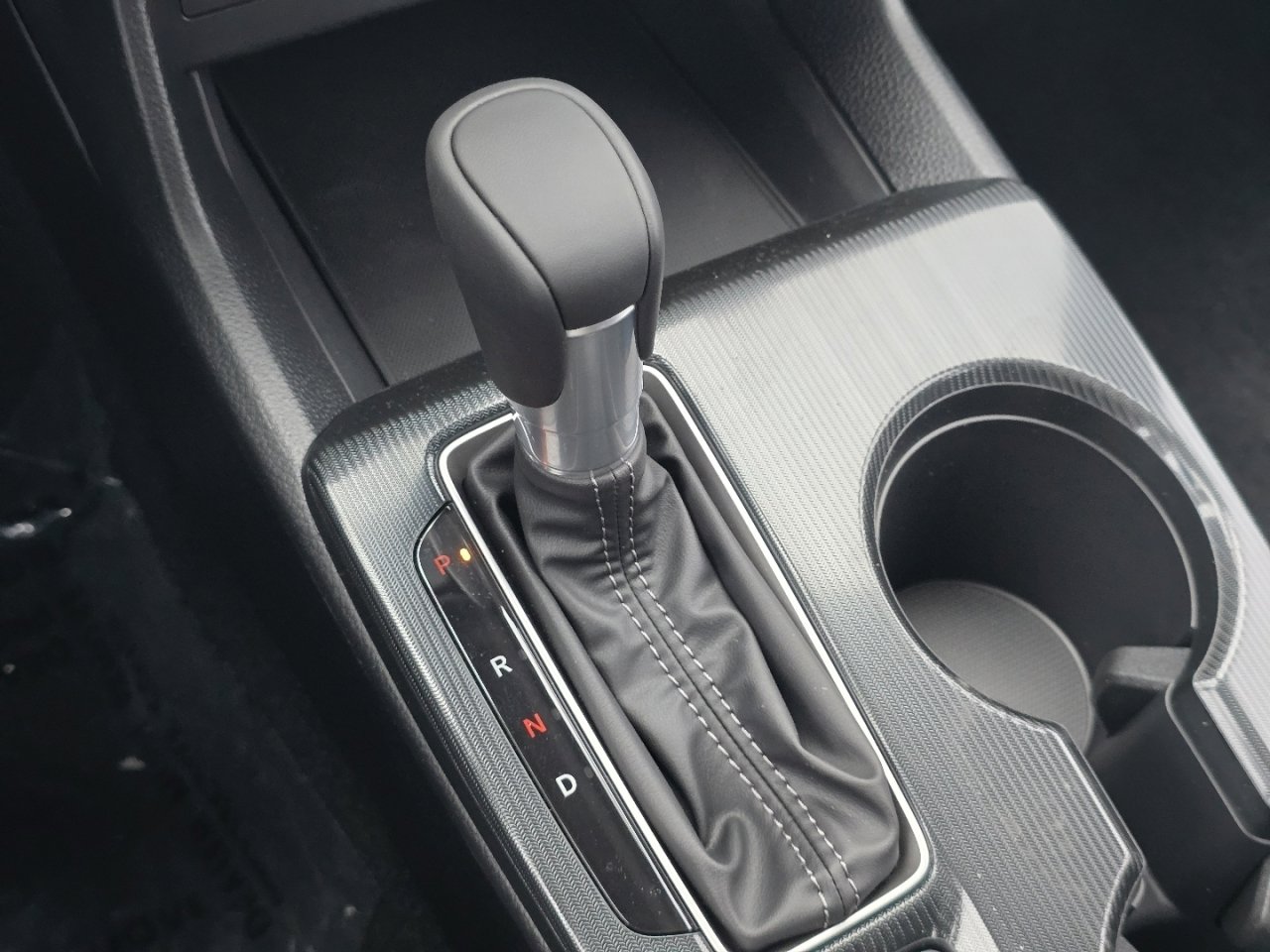 New 2026 Honda Civic Sport image 28