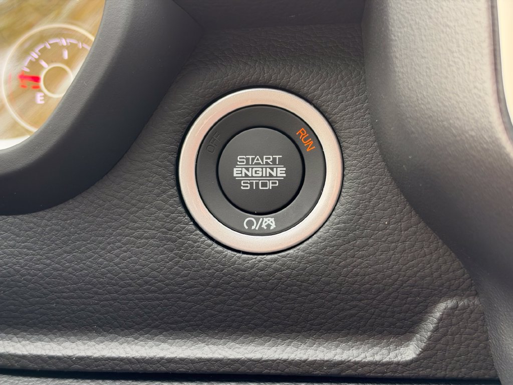 New 2027 RAM 1500 4x4 Crew Cab image 24