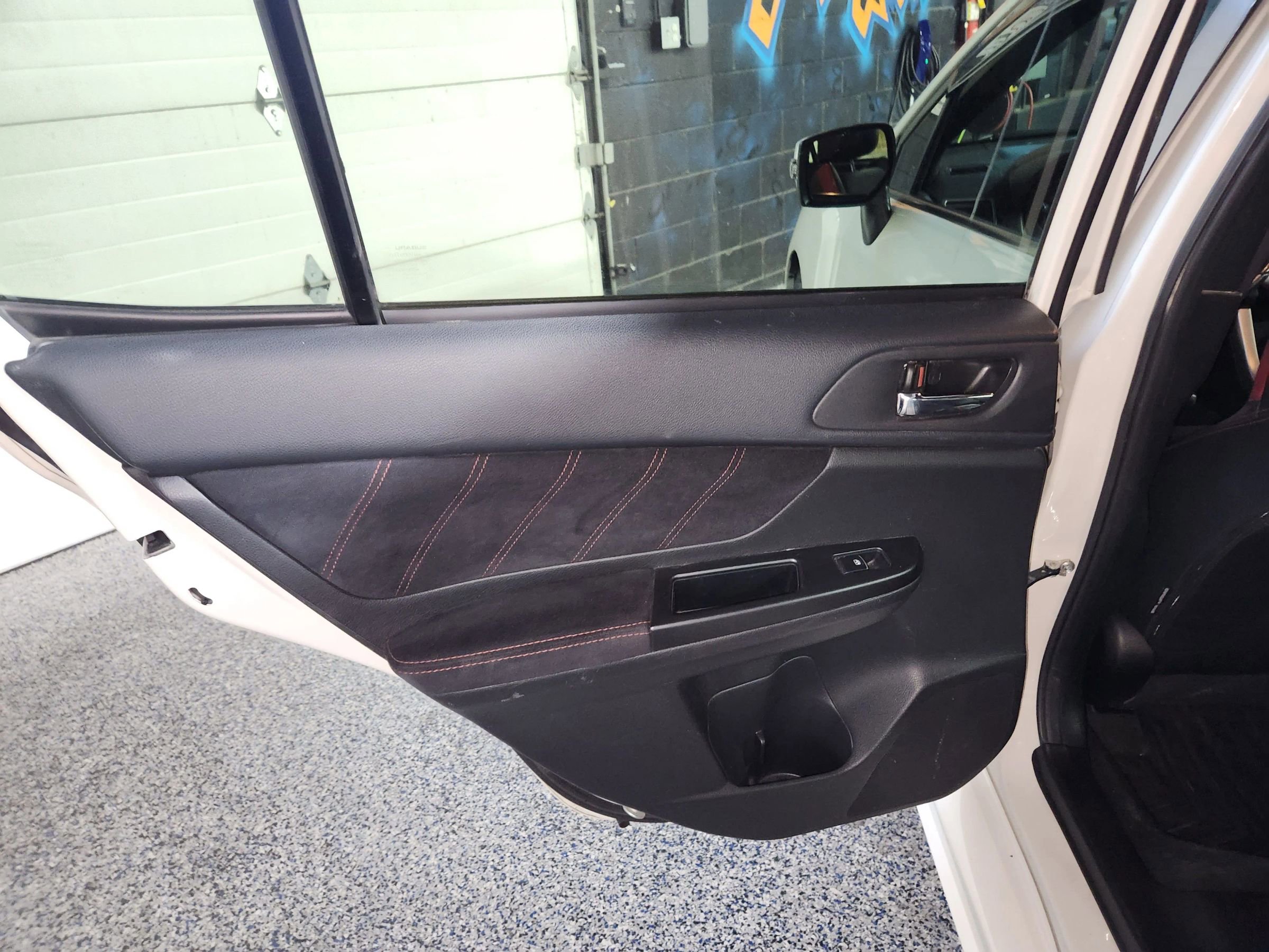 Used 2016 Subaru WRX STI image 34