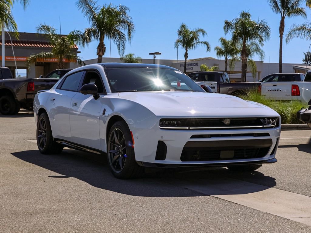 New 2026 Dodge Charger Scat Pack image 2
