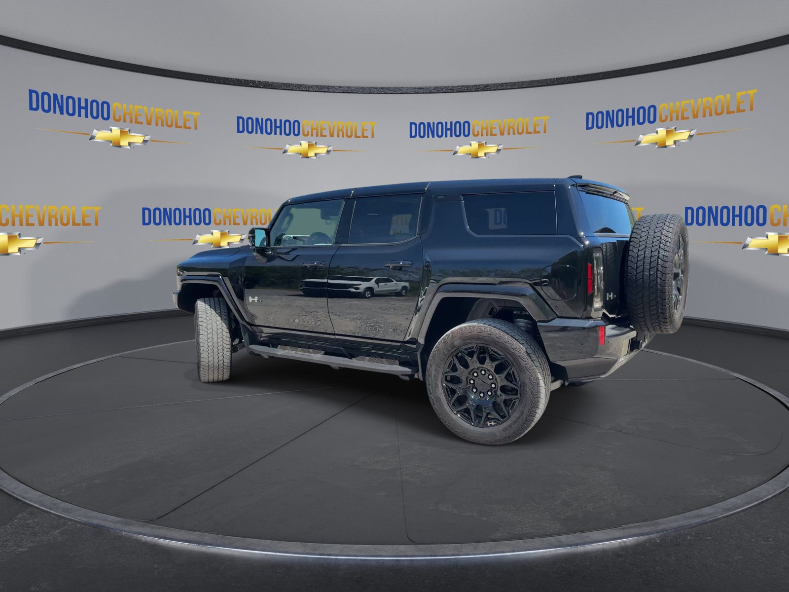 Used 2024 GMC Hummer EV 2X AWD/4WD image 6