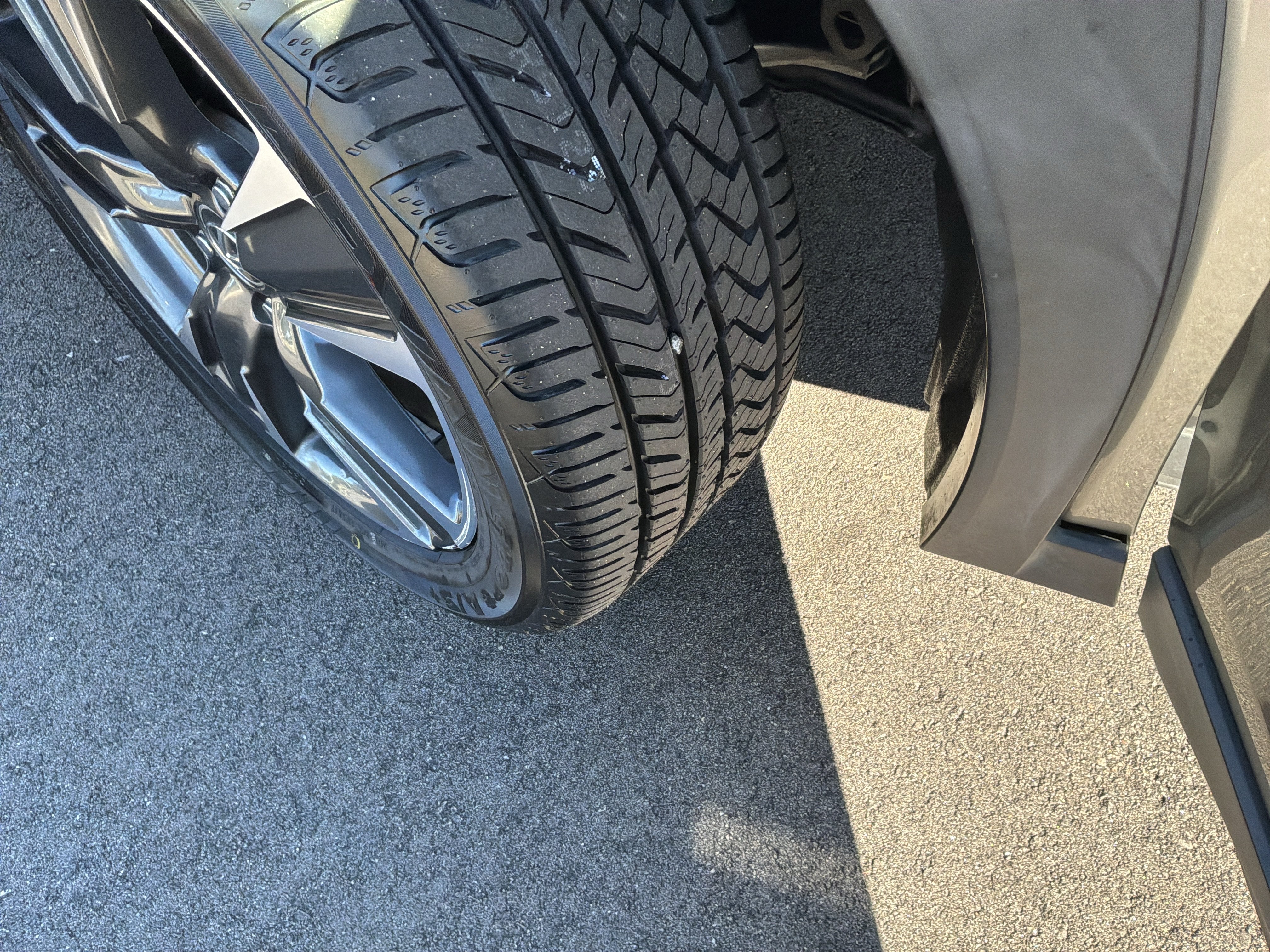 Used 2019 Lexus UX 200 w/ Accessory Package 2 FWD image 12
