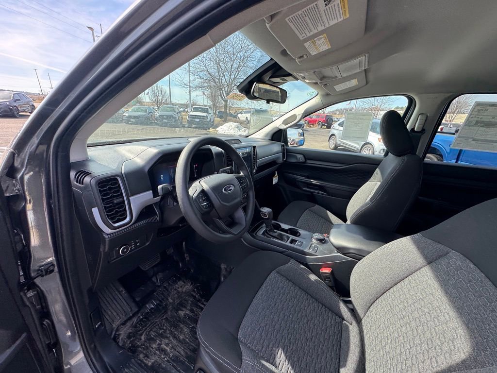 New 2026 Ford Ranger XL w/ Trailer Tow Package image 8
