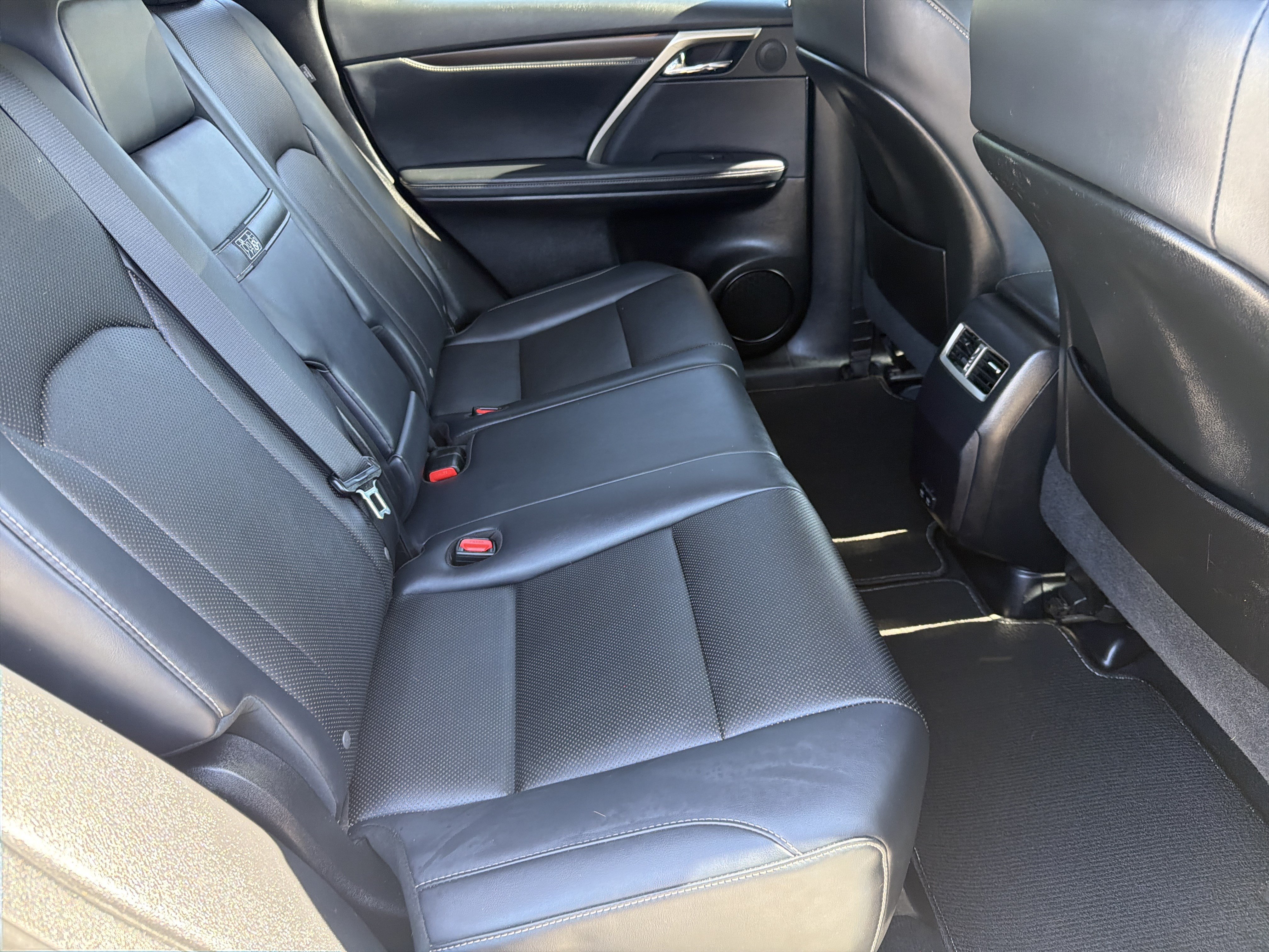 Used 2022 Lexus RX 350 FWD w/ Premium Package image 16
