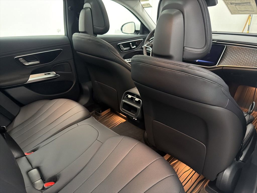 New 2026 Mercedes-Benz E 350 E 350 image 25