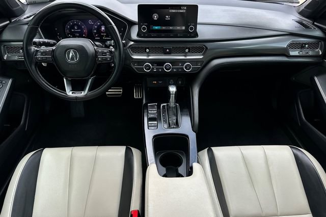 Used 2023 Acura Integra A-Spec image 14