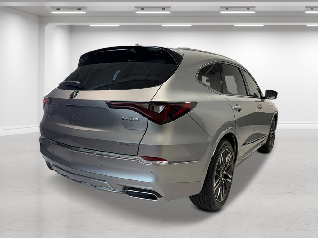 New 2026 Acura MDX w/Advance Package image 7