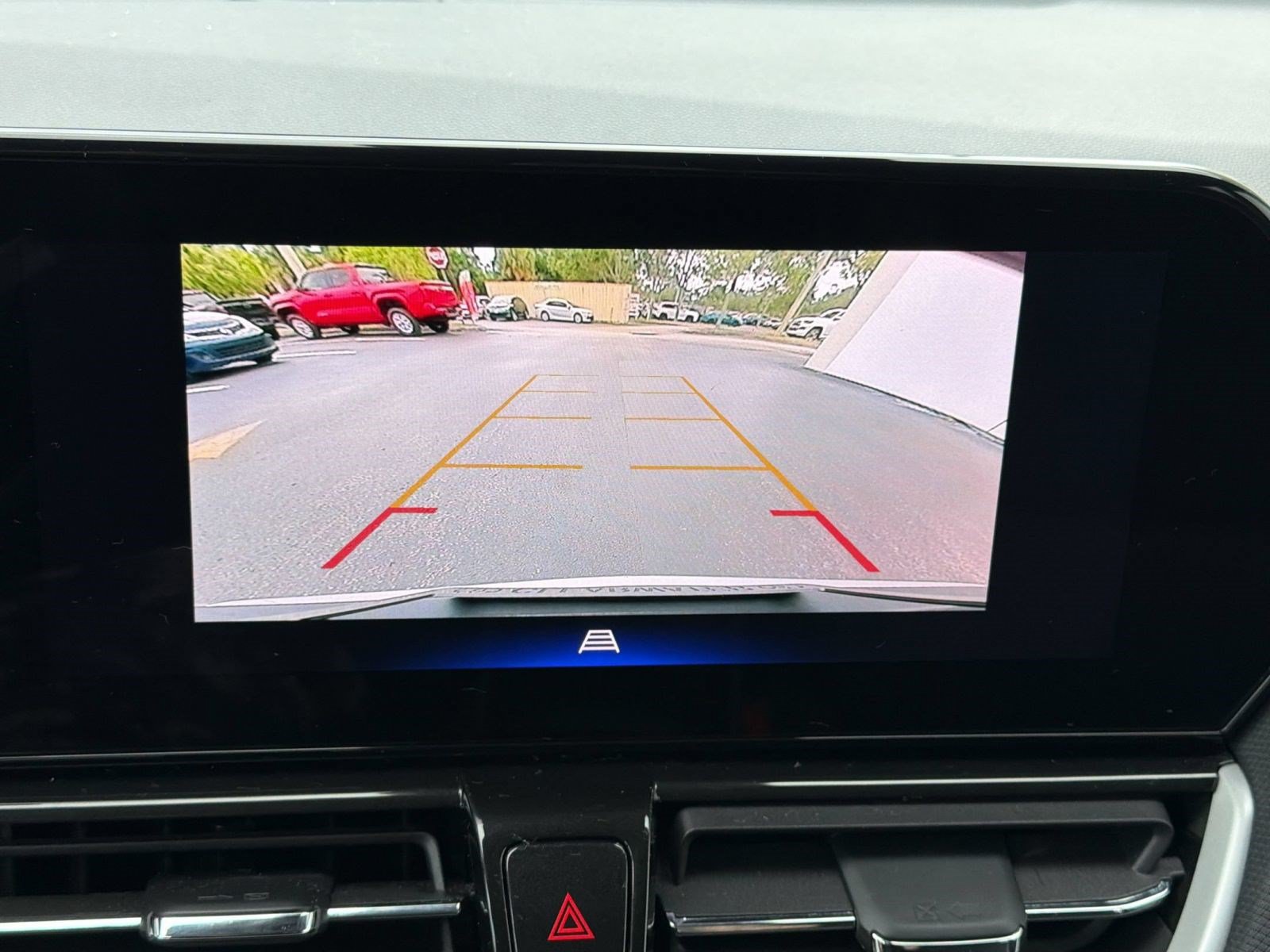 Used 2025 Chevrolet TrailBlazer LT FWD image 19