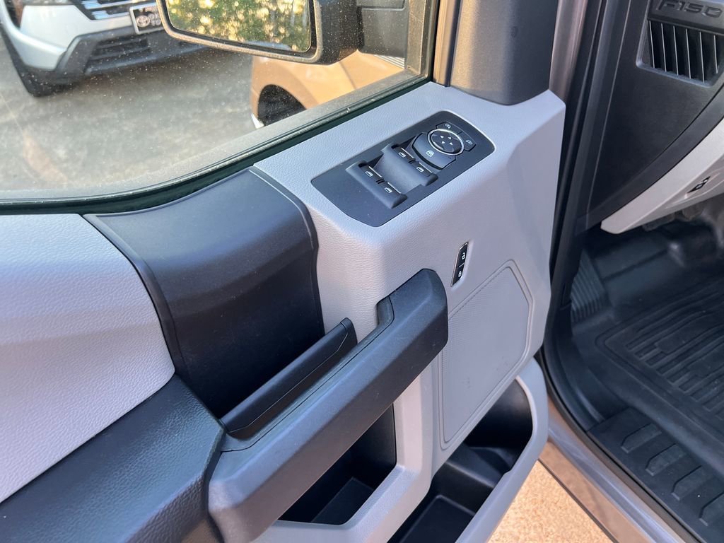 Used 2018 Ford F150 XL w/ Equipment Group 101A Mid RWD image 12