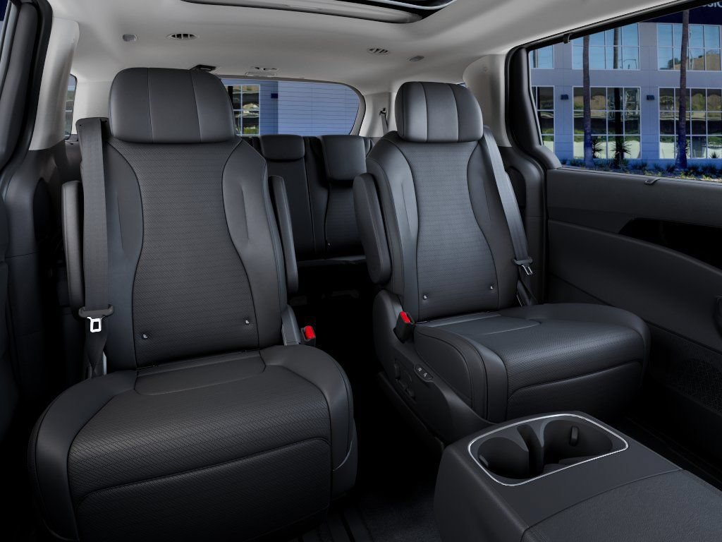New 2026 Kia Carnival SX Prestige FWD image 16
