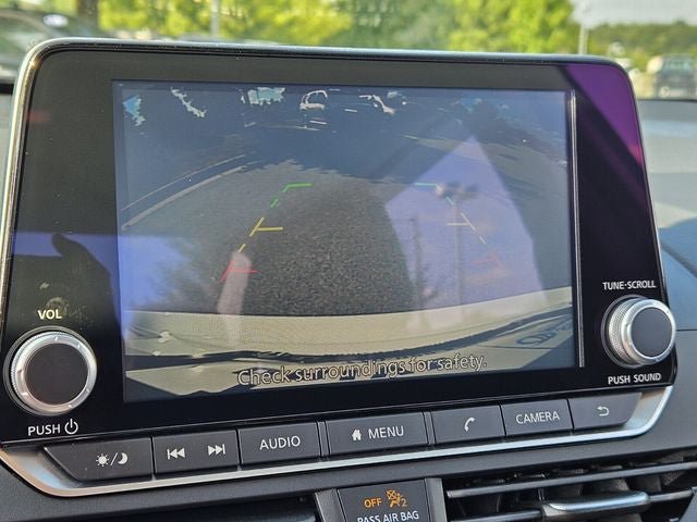 Used 2025 Nissan Altima 2.5 S FWD image 26