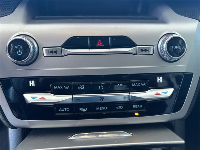 Certified 2021 Ford Explorer 2WD w/ Class III Trailer Tow Package image 19