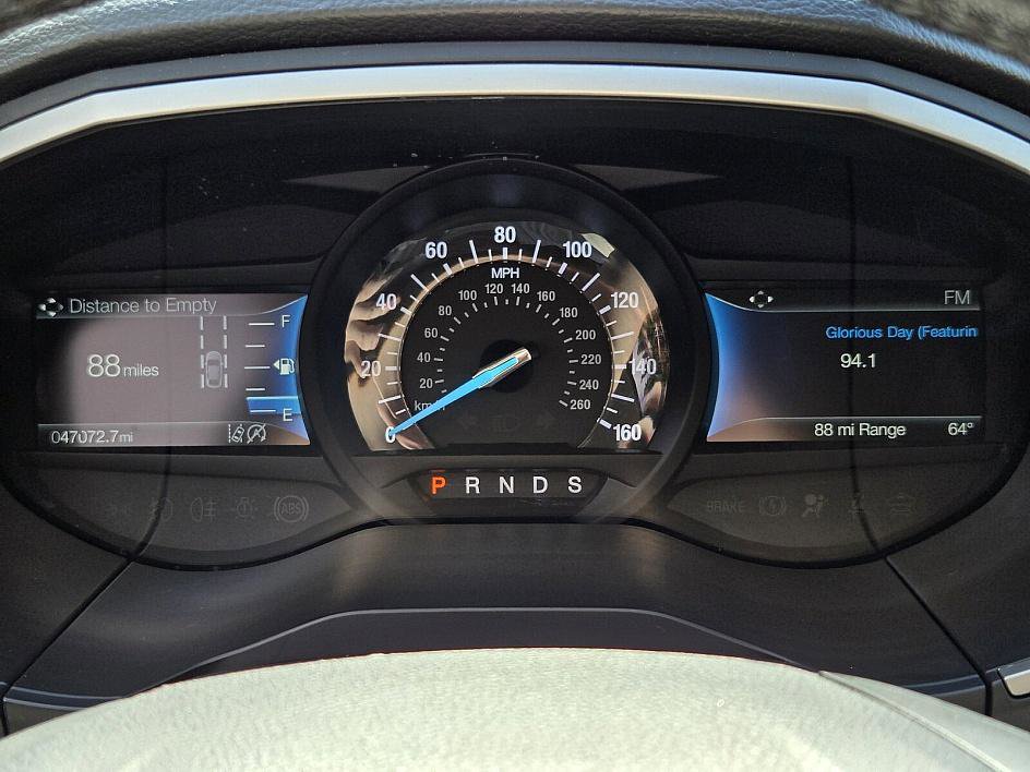 Used 2021 Ford Edge SEL image 30