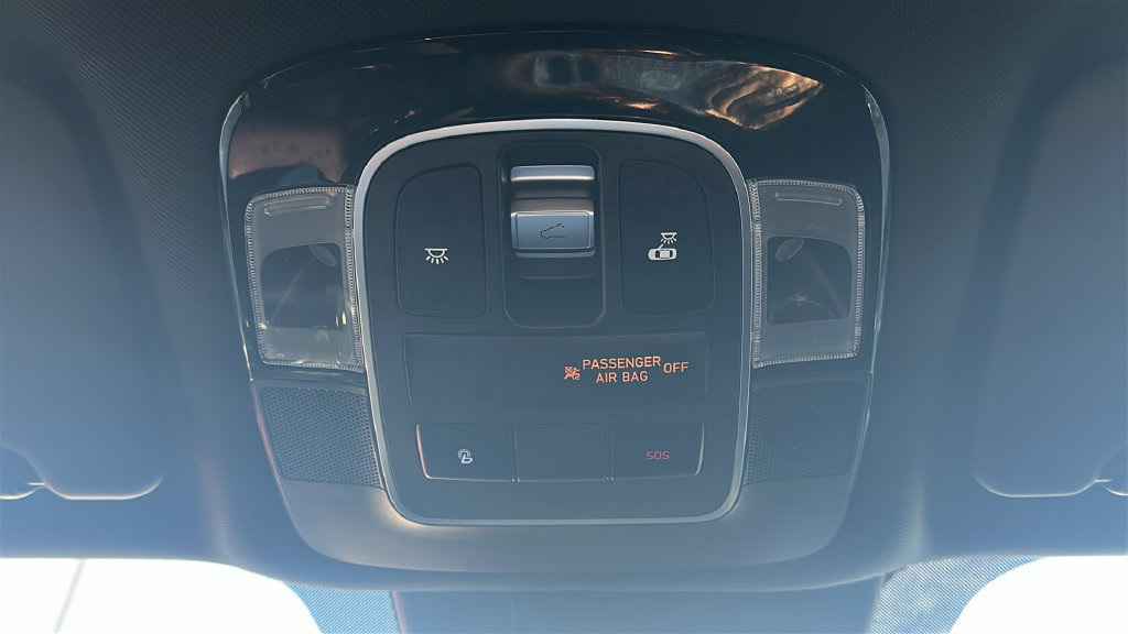 Used 2022 Hyundai Santa Cruz SEL w/ Activity Package FWD image 30