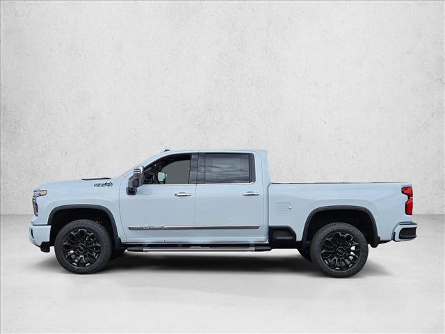 New 2026 Chevrolet Silverado 2500 High Country w/ Technology Package image 5