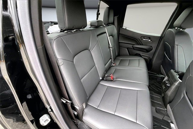 New 2026 GMC Canyon Elevation w/ Convenience Package image 10