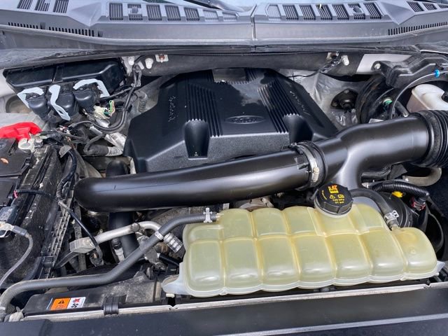 Used 2020 Ford F150 XLT w/ Equipment Group 301A Mid image 20