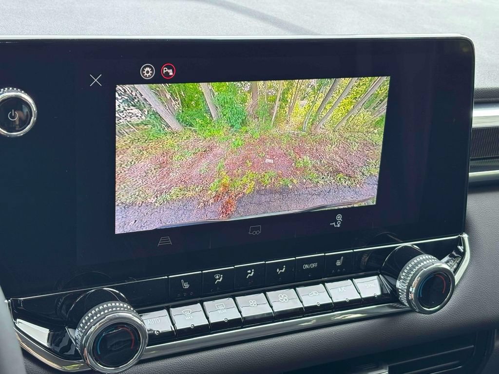 New 2026 GMC Canyon Elevation w/ Convenience Package RWD image 14