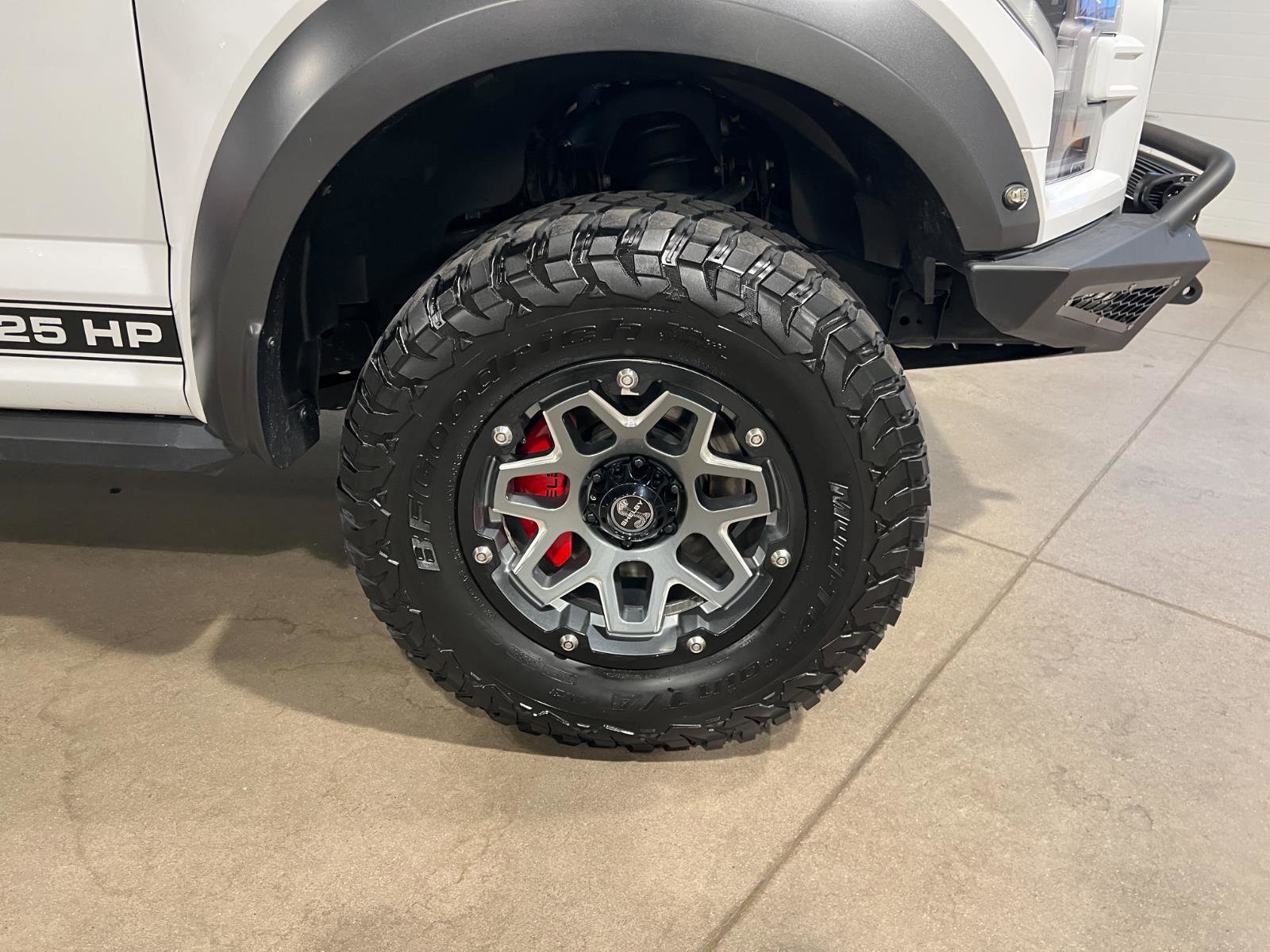 Used 2019 Ford F150 Raptor w/ Equipment Group 802A Luxury AWD/4WD image 44