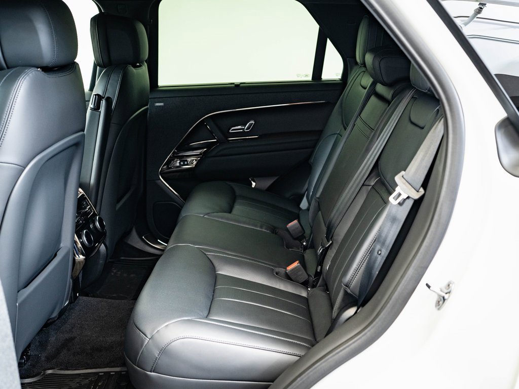 New 2026 Land Rover Range Rover Sport Dynamic SE image 34