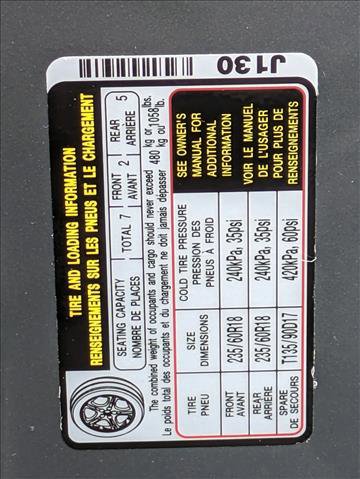 New 2026 Hyundai Santa Fe SEL image 19