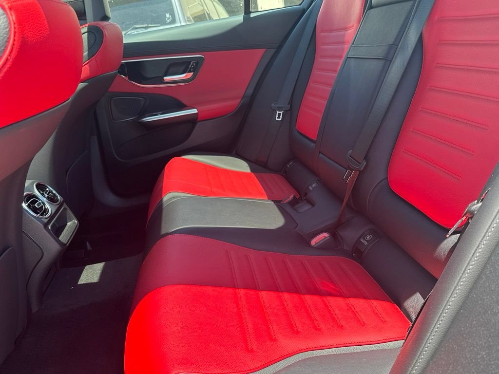 New 2026 Mercedes-Benz C 300 Sedan image 29