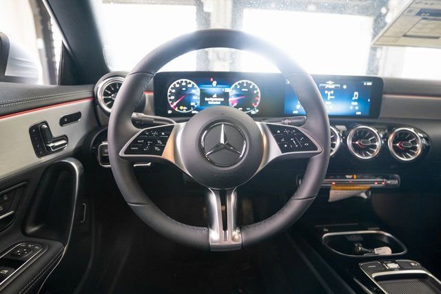 New 2026 Mercedes-Benz CLA 250 4MATIC image 14