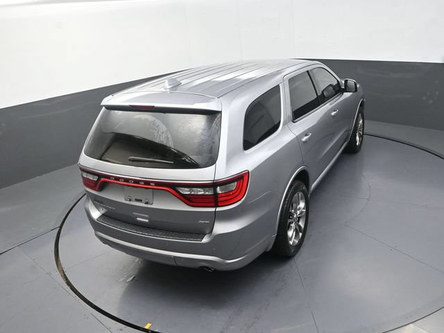 Used 2019 Dodge Durango GT AWD/4WD image 29