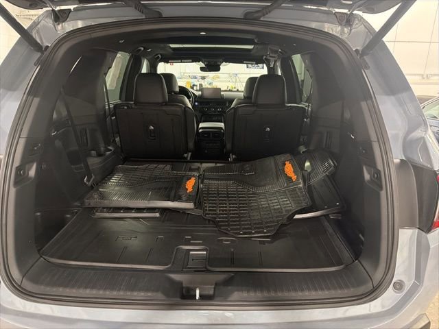 Used 2023 Honda Pilot TrailSport image 13