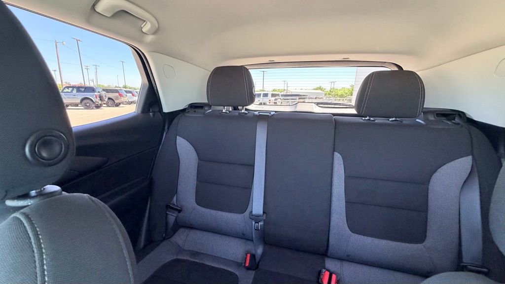 Used 2024 Chevrolet TrailBlazer LT w/ LT Cold Weather Package FWD image 26