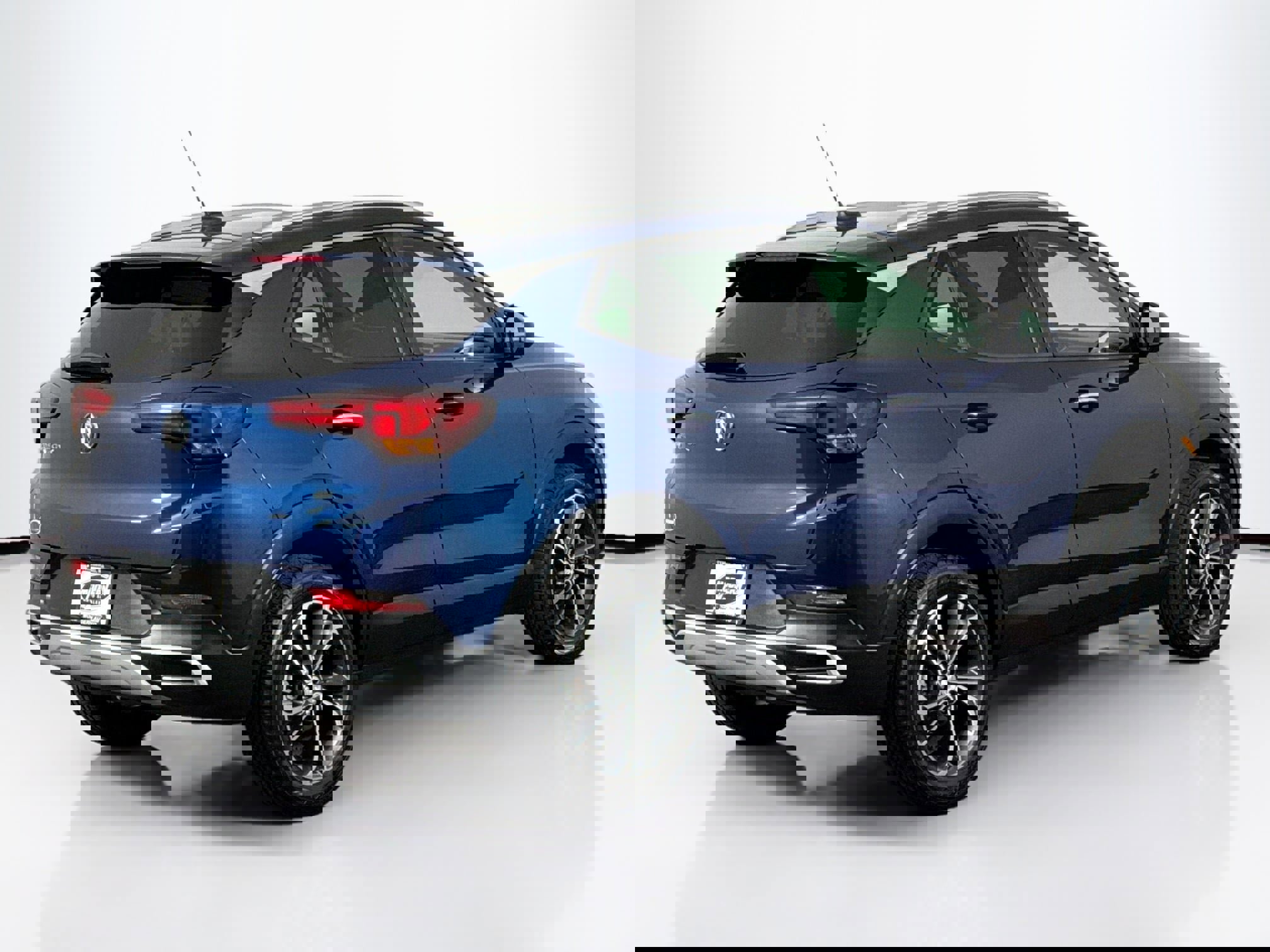 Used 2021 Buick Encore GX Select image 11