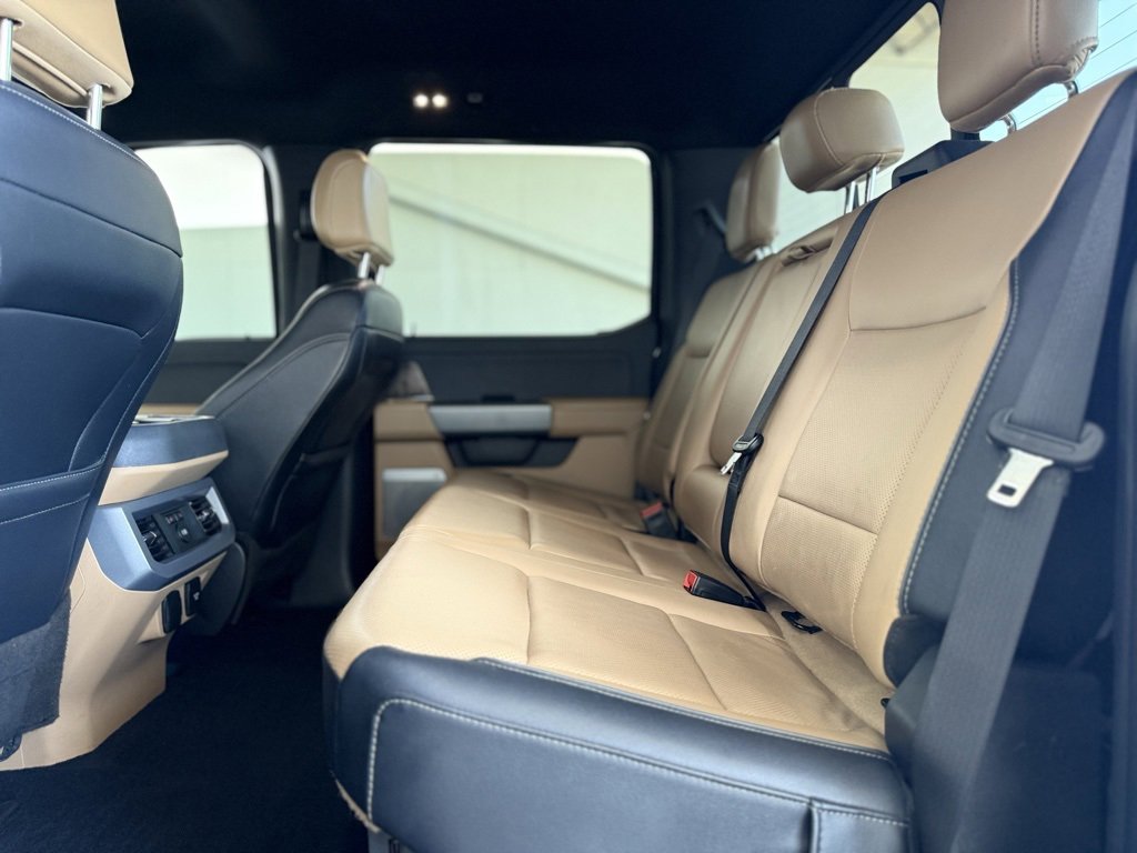 Used 2023 Ford F250 XLT image 21