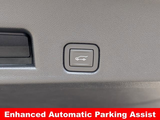 New 2026 Buick Enclave Avenir w/ Super Cruise Package image 11