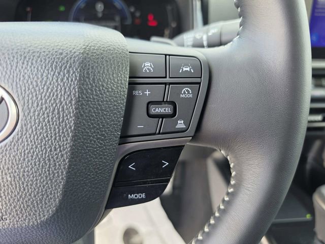 Used 2026 Toyota Camry SE w/ Convenience Package FWD image 20
