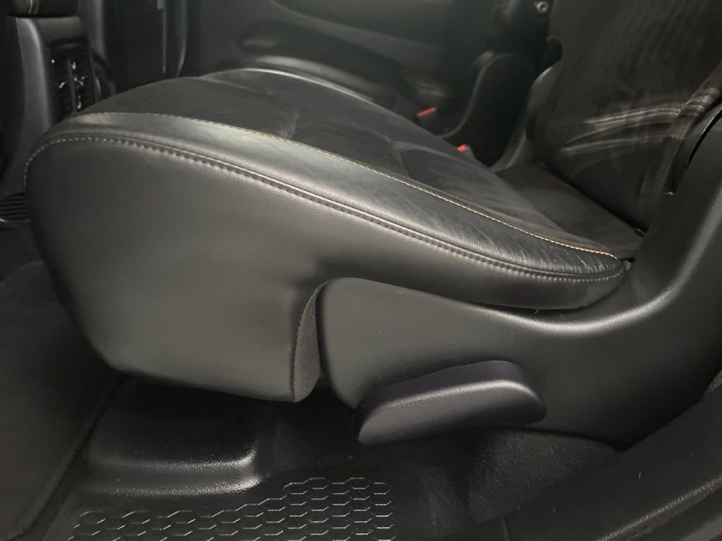 Used 2023 Dodge Durango R/T w/ Hemi Orange Plus Package image 57