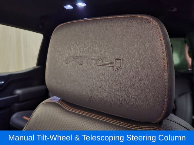 Used 2021 GMC Sierra 1500 AT4 image 15