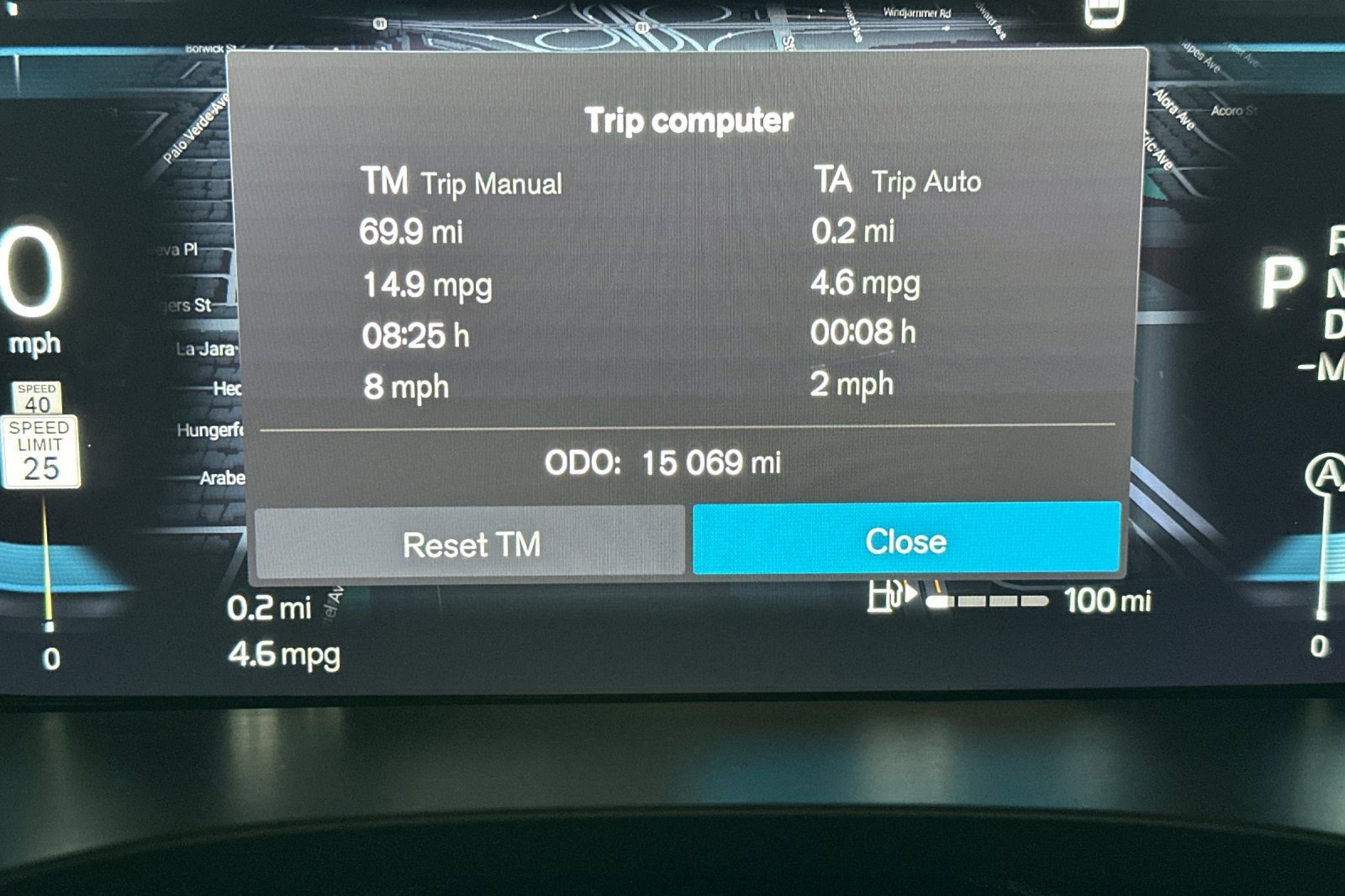 Used 2024 Volvo XC60 B5 Core image 35