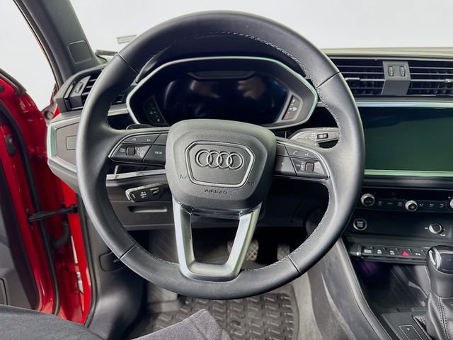 Used 2023 Audi Q3 2.0T Premium Plus image 12