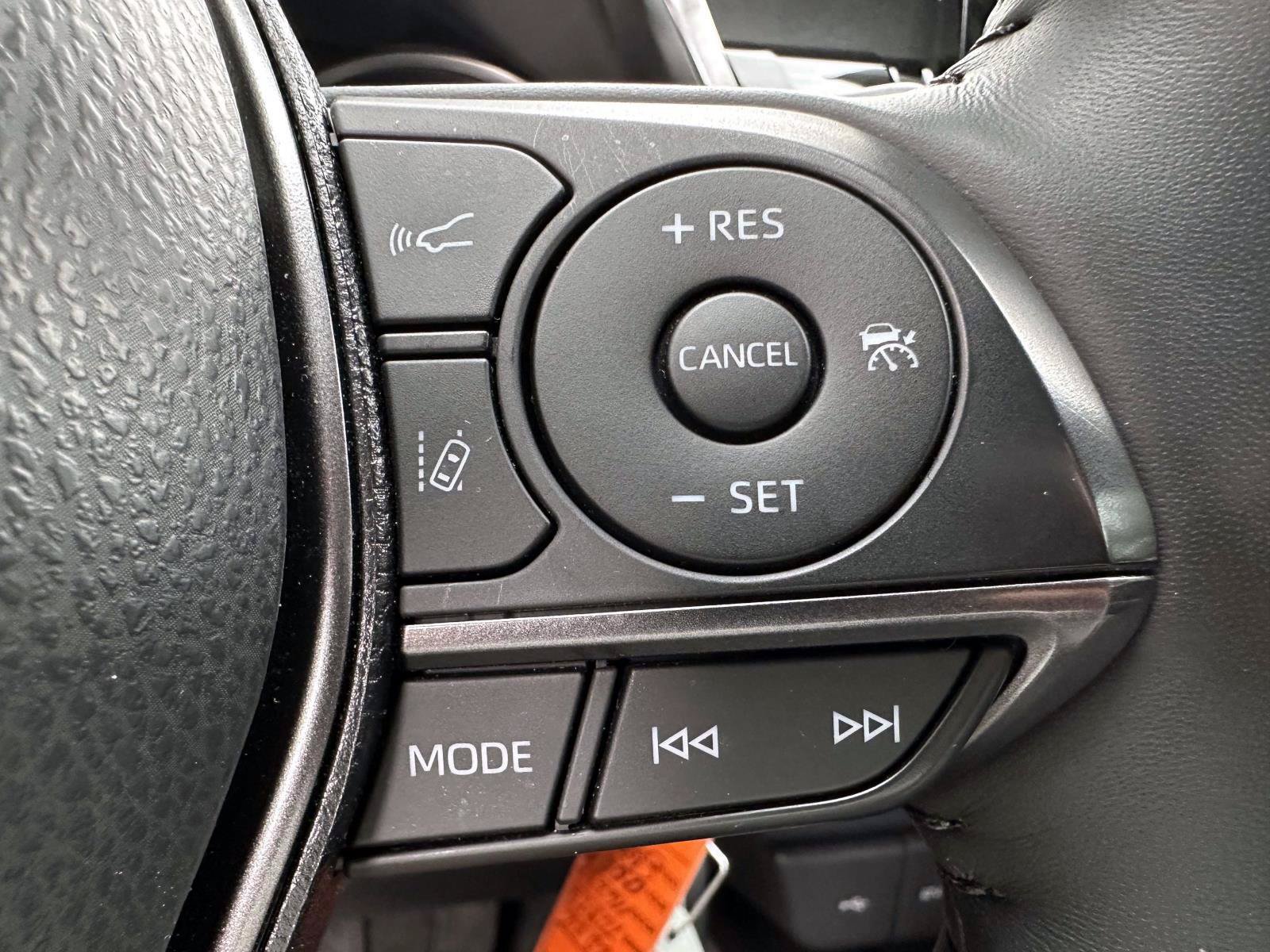 Used 2024 Toyota Camry SE w/ Cold Weather Package AWD/4WD image 24
