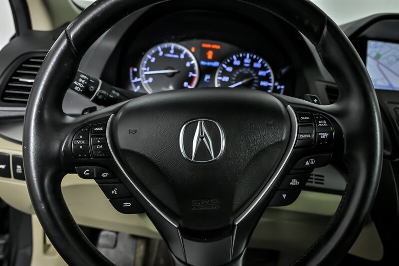 Used 2015 Acura RDX FWD w/ Technology Package image 25