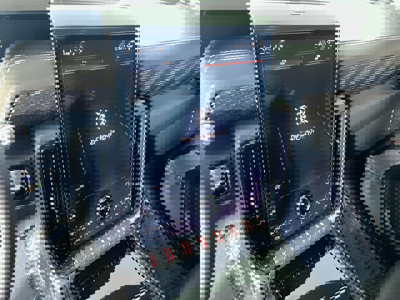 Used 2025 GMC Yukon AT4 Ultimate image 24