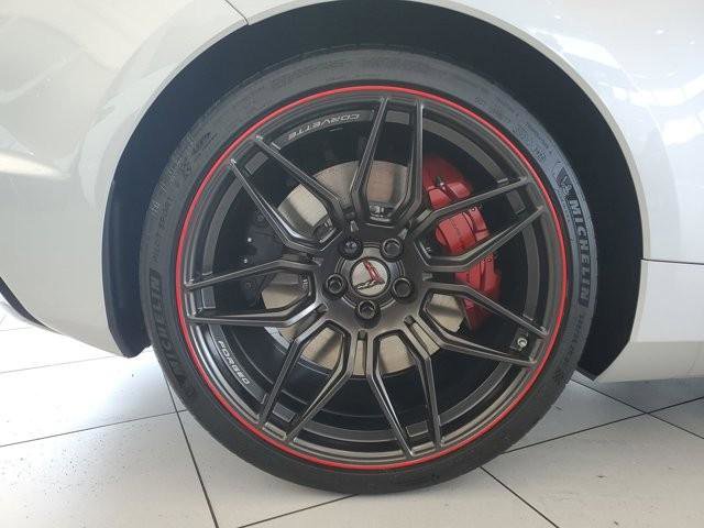 New 2026 Chevrolet Corvette Z06 image 6