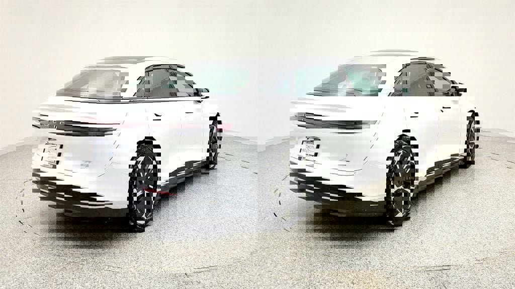 Used 2023 Lucid Air Touring image 5
