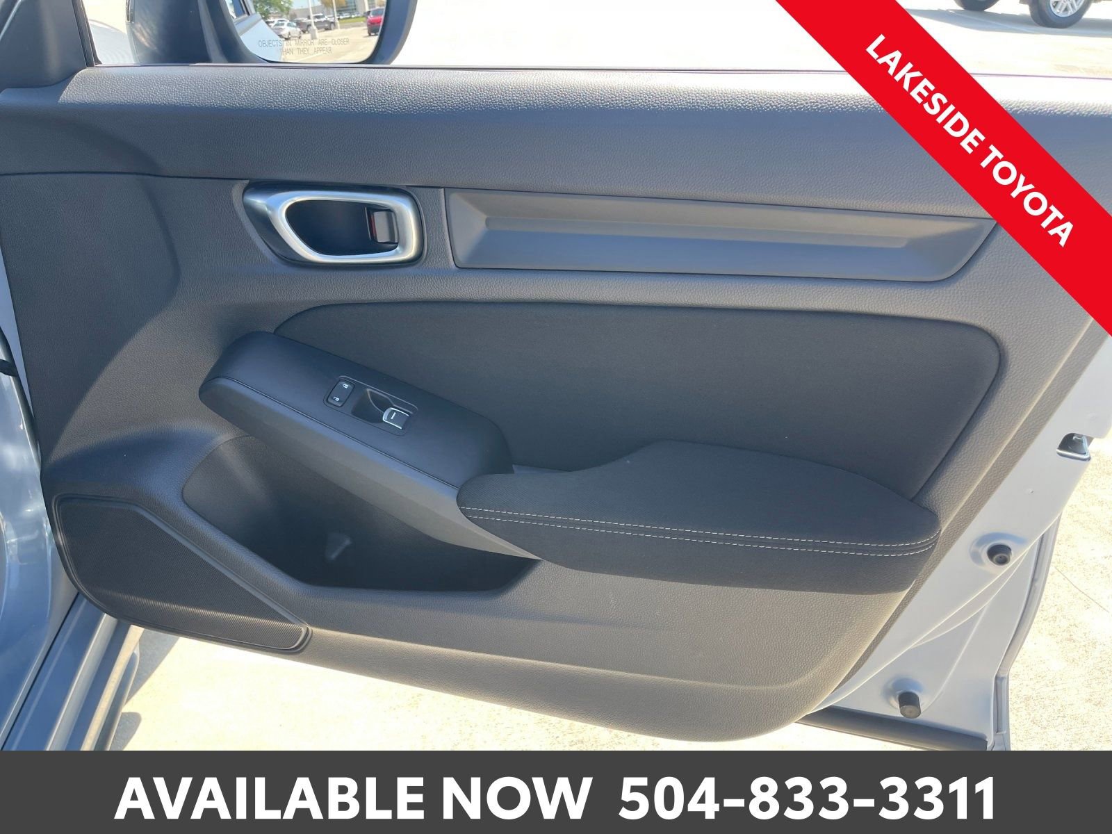 Used 2022 Honda Civic Sport image 18