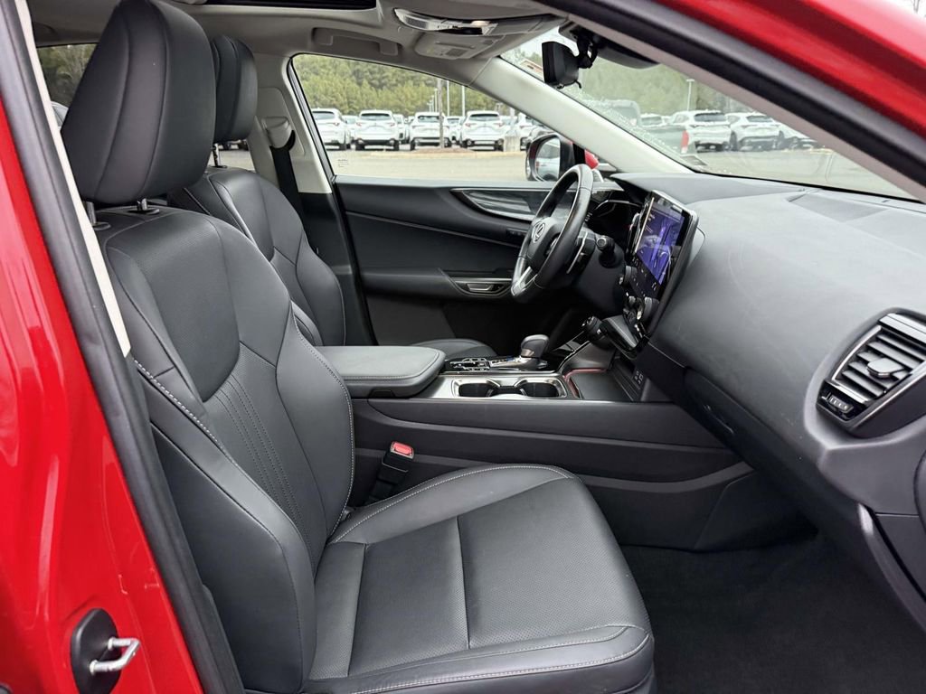 Used 2024 Lexus NX 350 AWD w/ Premium Package image 14