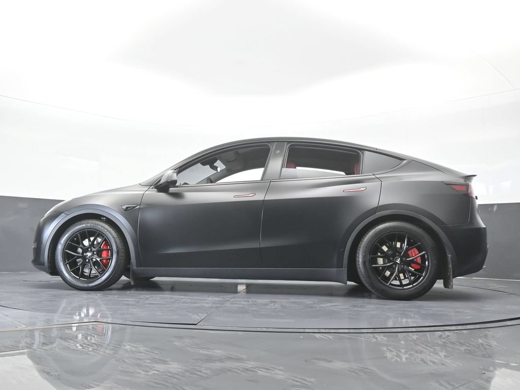 Used 2024 Tesla Model Y Performance AWD/4WD image 56