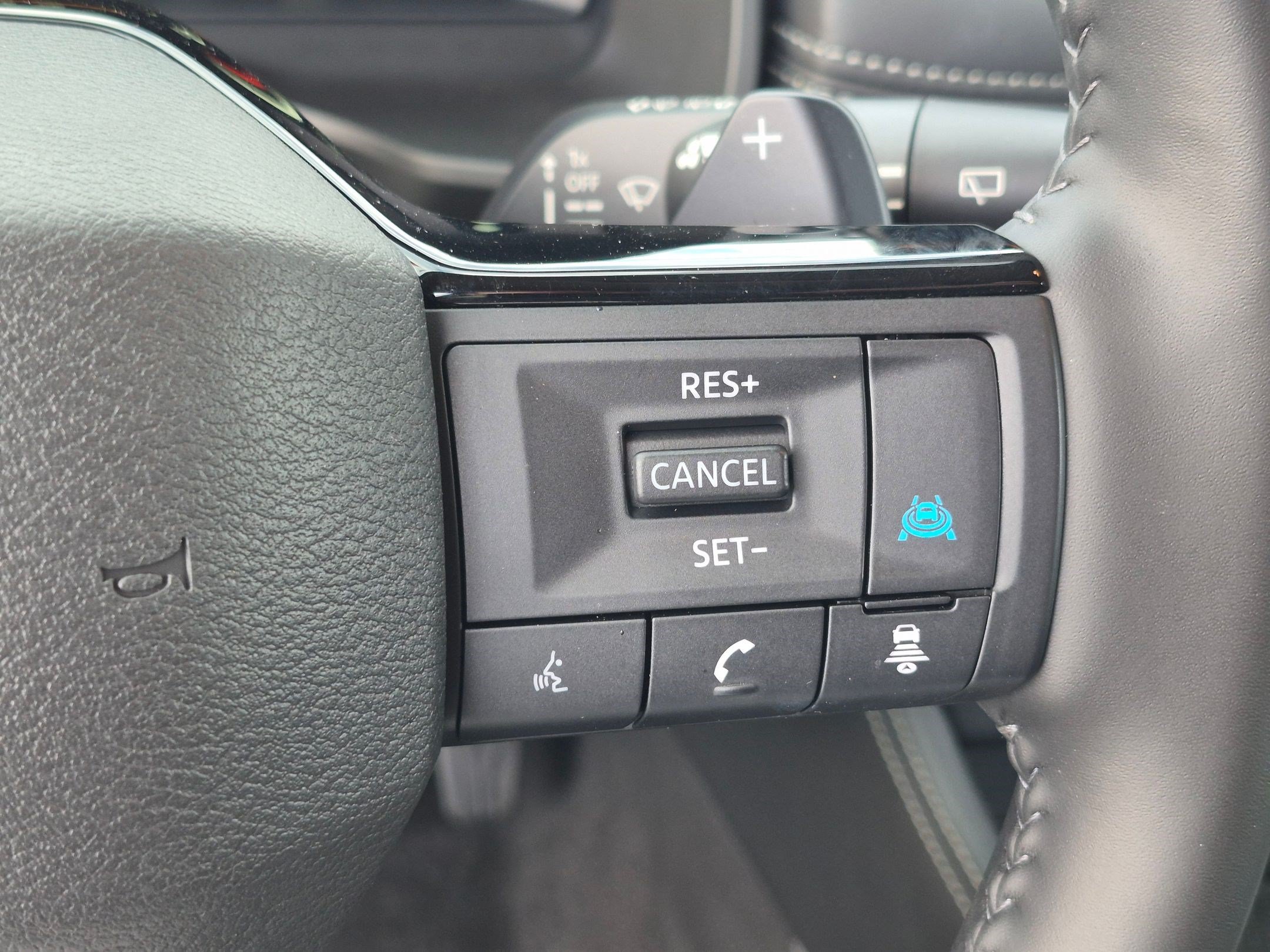 Used 2026 Nissan Rogue Platinum w/ Platinum Premium Package AWD/4WD image 20