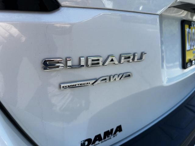 Used 2023 Subaru Outback Limited AWD/4WD image 43