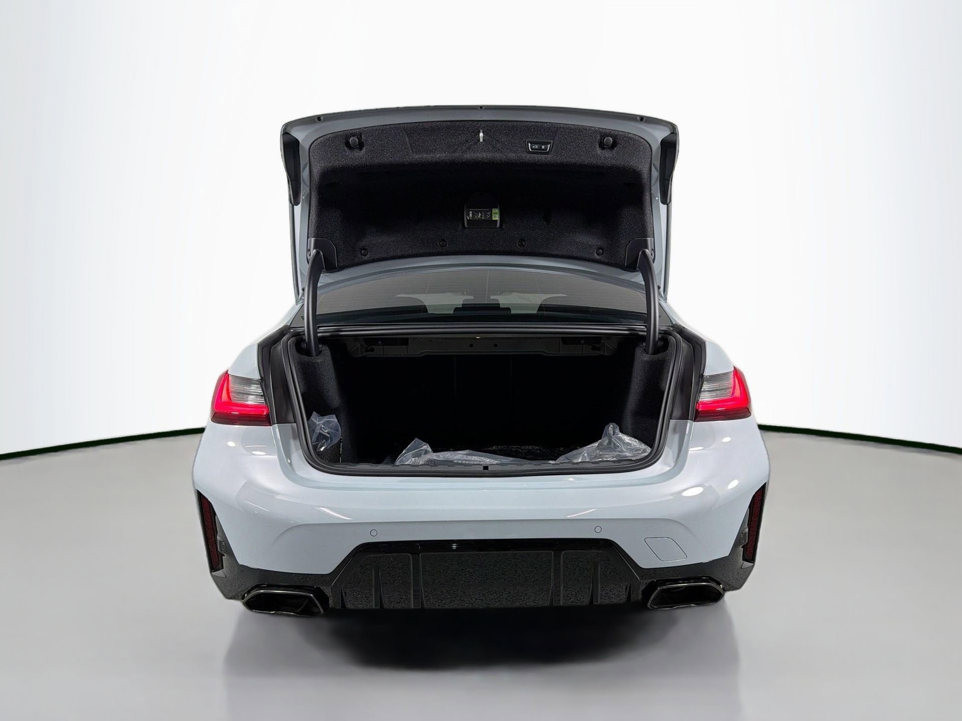 New 2026 BMW M340i xDrive image 26