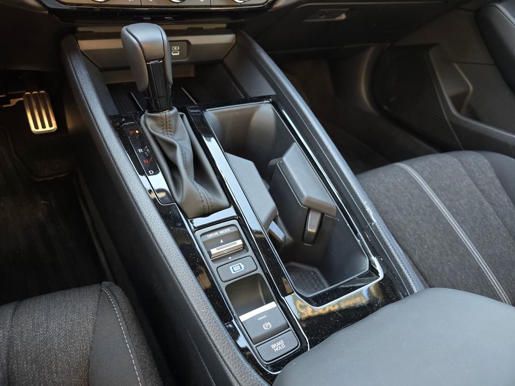 Certified 2025 Honda Accord Sport image 22